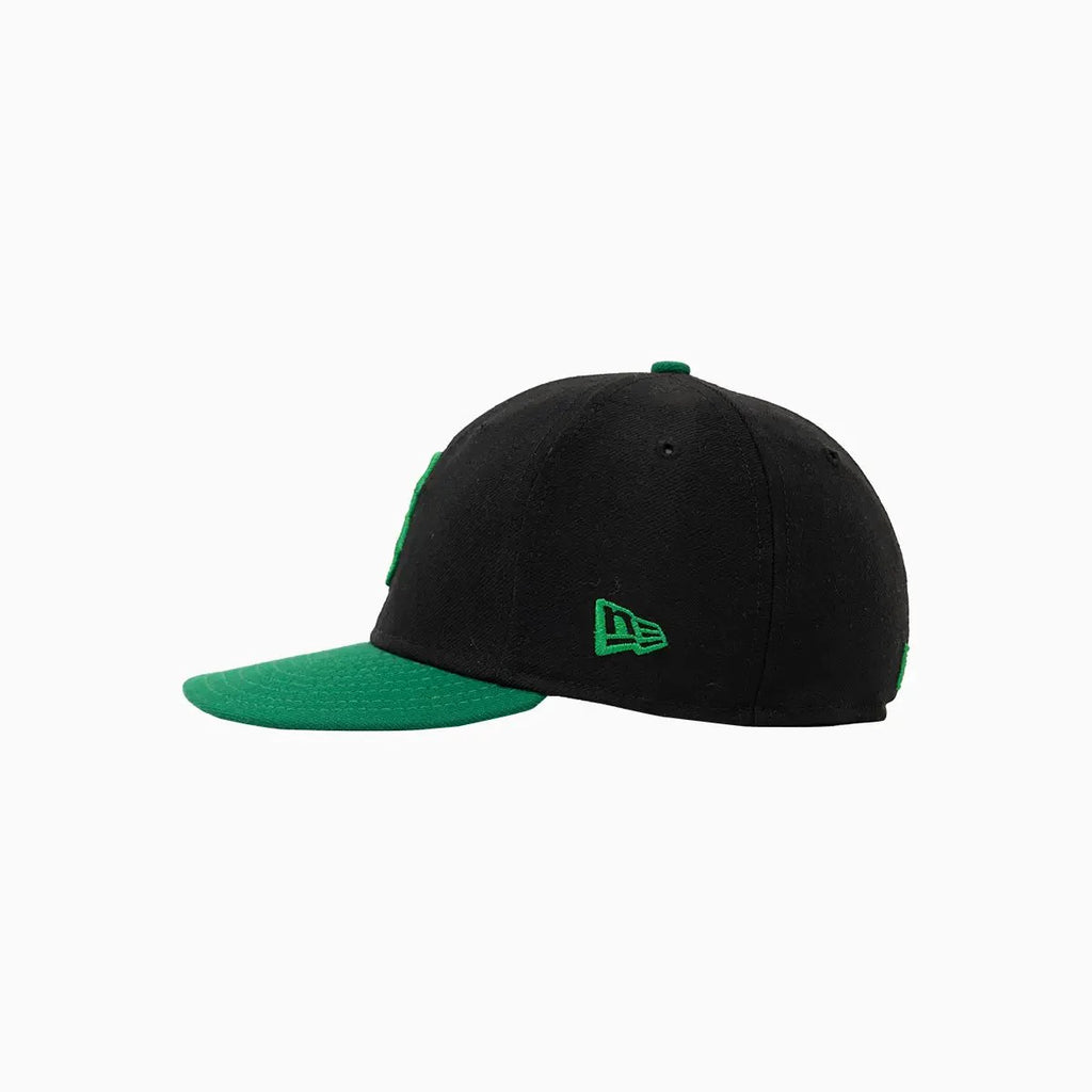 Boston Red Sox MLB 59FIFTY Fitted Hat
