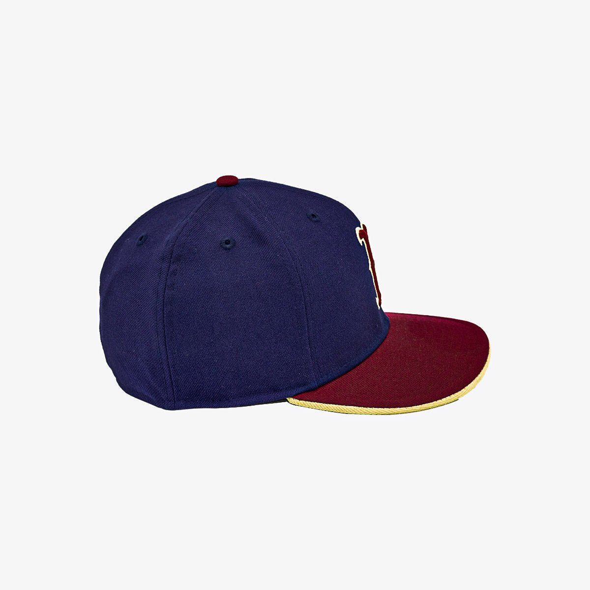 Boston Red Sox MLB 59FIFTY Fitted Hat