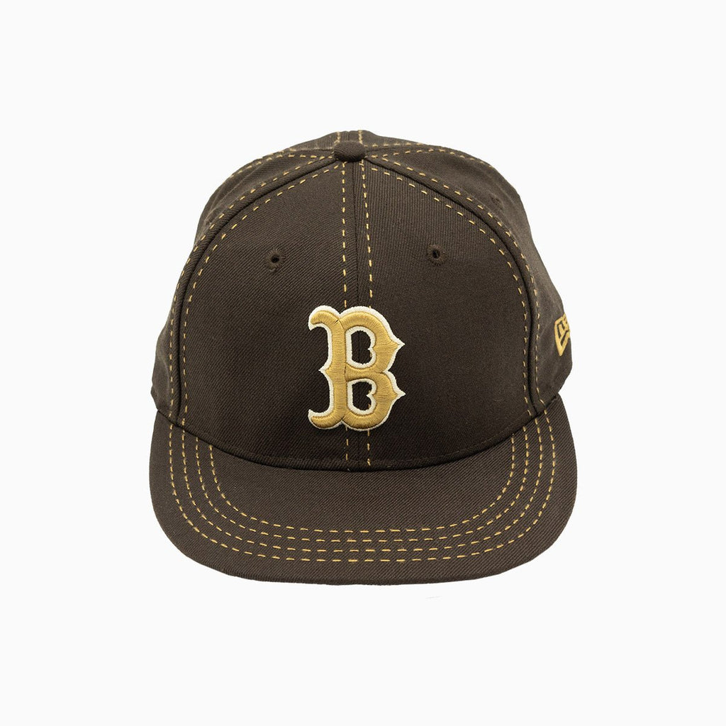 Boston Red Sox MLB 59FIFTY Fitted Hat