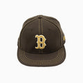 Boston Red Sox MLB 59FIFTY Fitted Hat