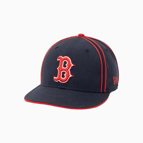 Boston Red Sox MLB 59FIFTY Fitted Hat