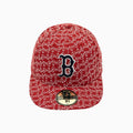 Boston Red Sox MLB 59FIFTY Fitted Hat