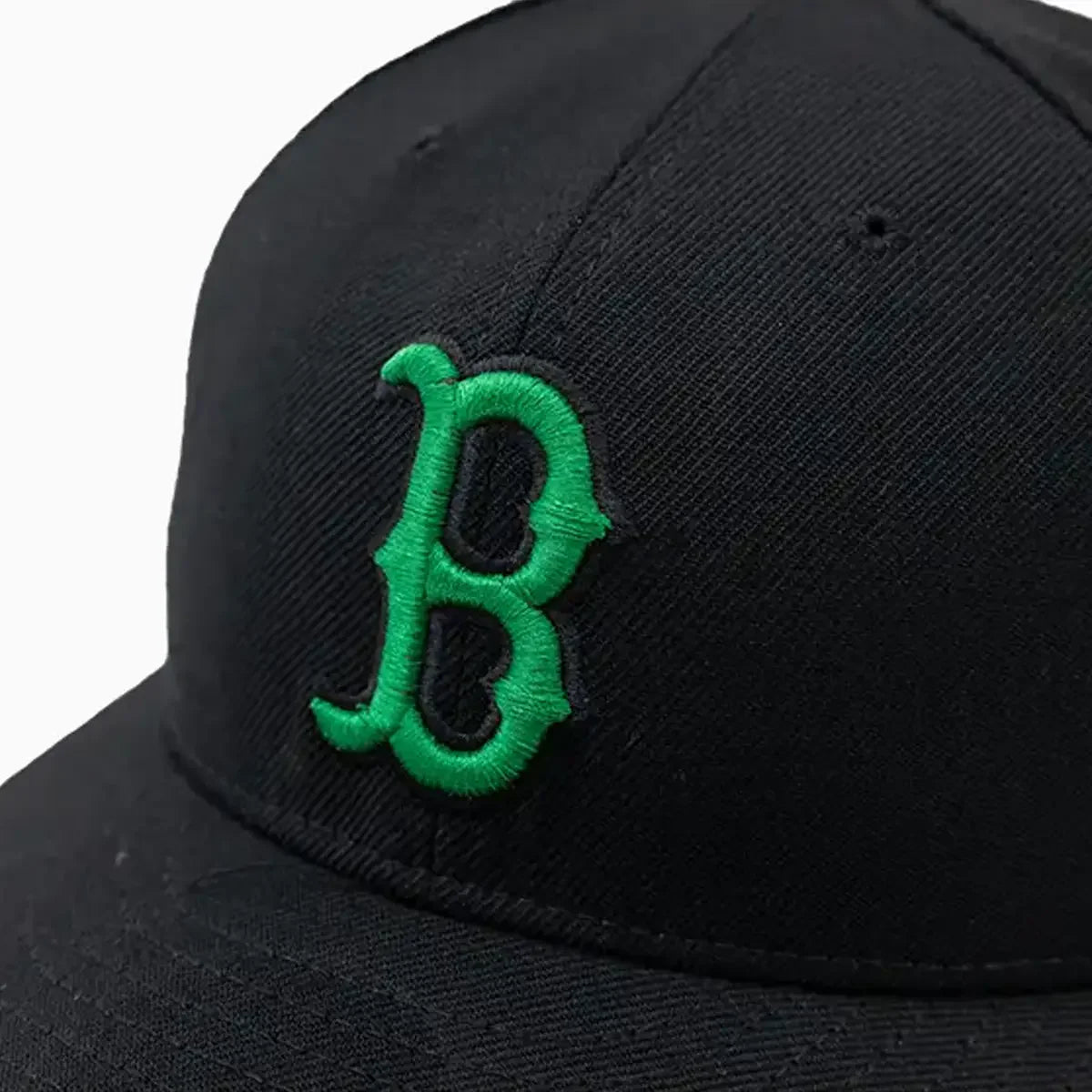 Boston Red Sox MLB 59FIFTY Fitted Hat