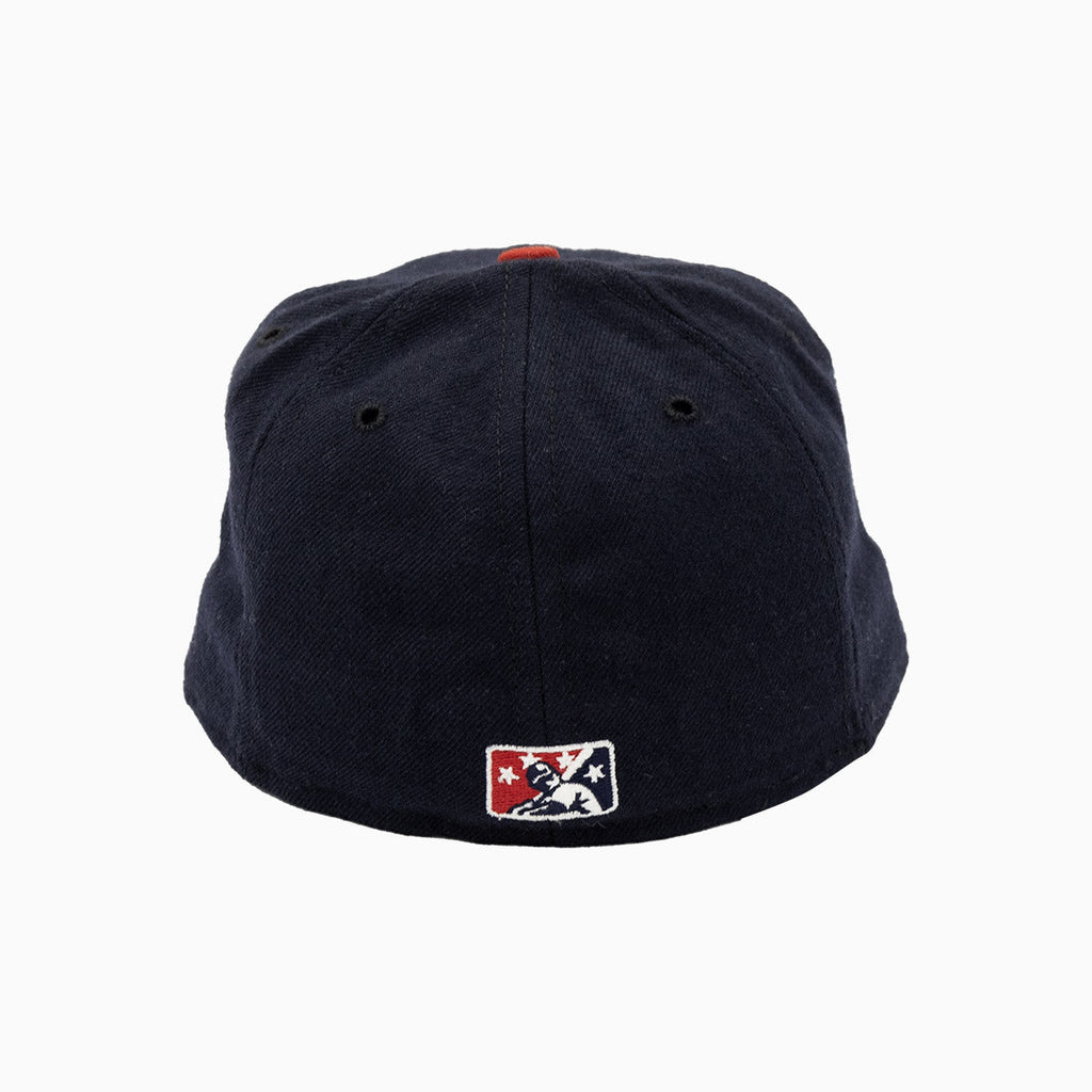Buffalo Bisons MLB 59FIFTY Fitted Hat