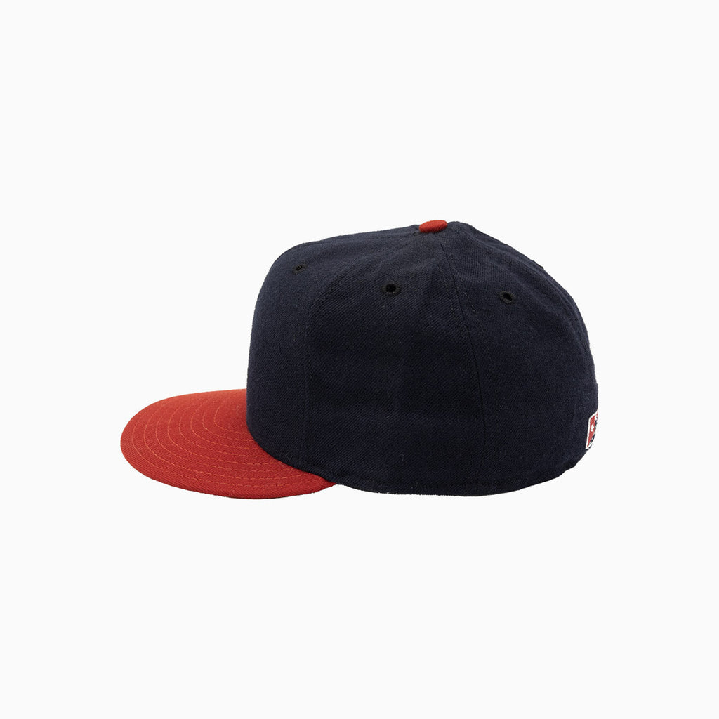 Buffalo Bisons MLB 59FIFTY Fitted Hat