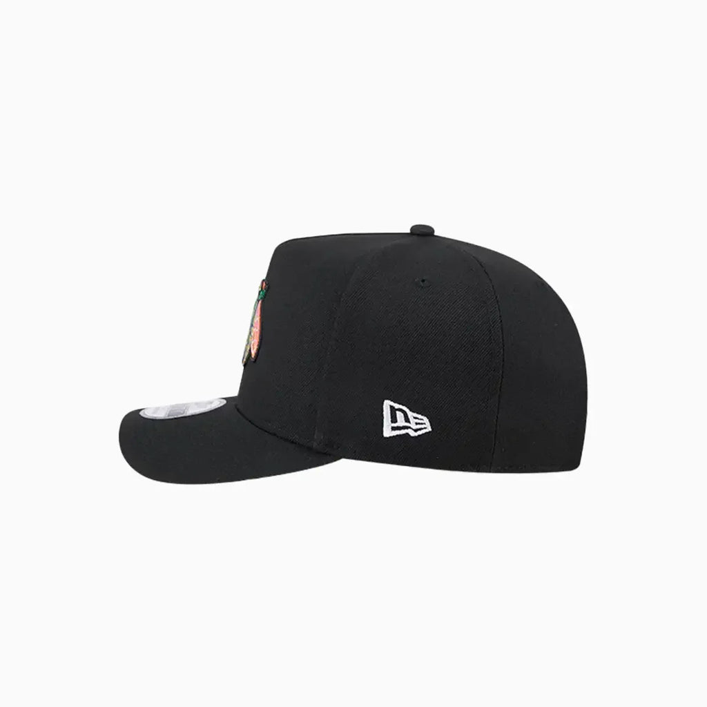 Chicago Blackhawks NHL 9FIFTY Snapback Hat