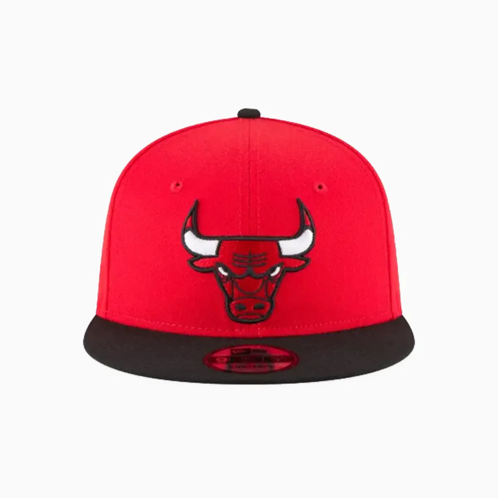 Chicago Bulls NBA 9Fifty Snapback Hat