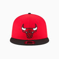 Chicago Bulls NBA 9Fifty Snapback Hat