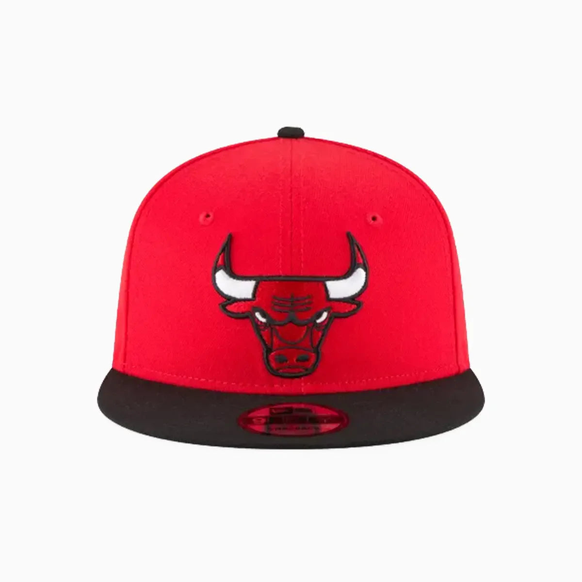 Chicago Bulls NBA 9Fifty Snapback Hat