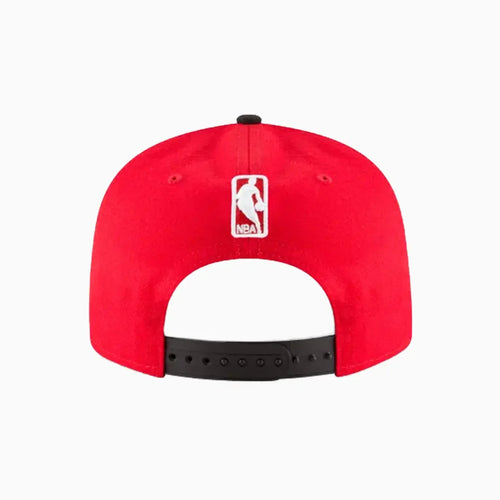 Chicago Bulls NBA 9Fifty Snapback Hat