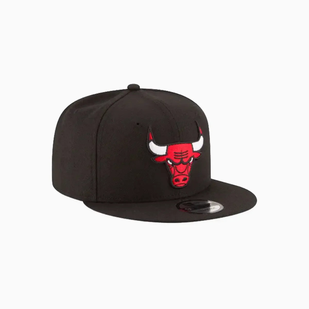 Chicago Bulls NBA 9Fifty Snapback Hat