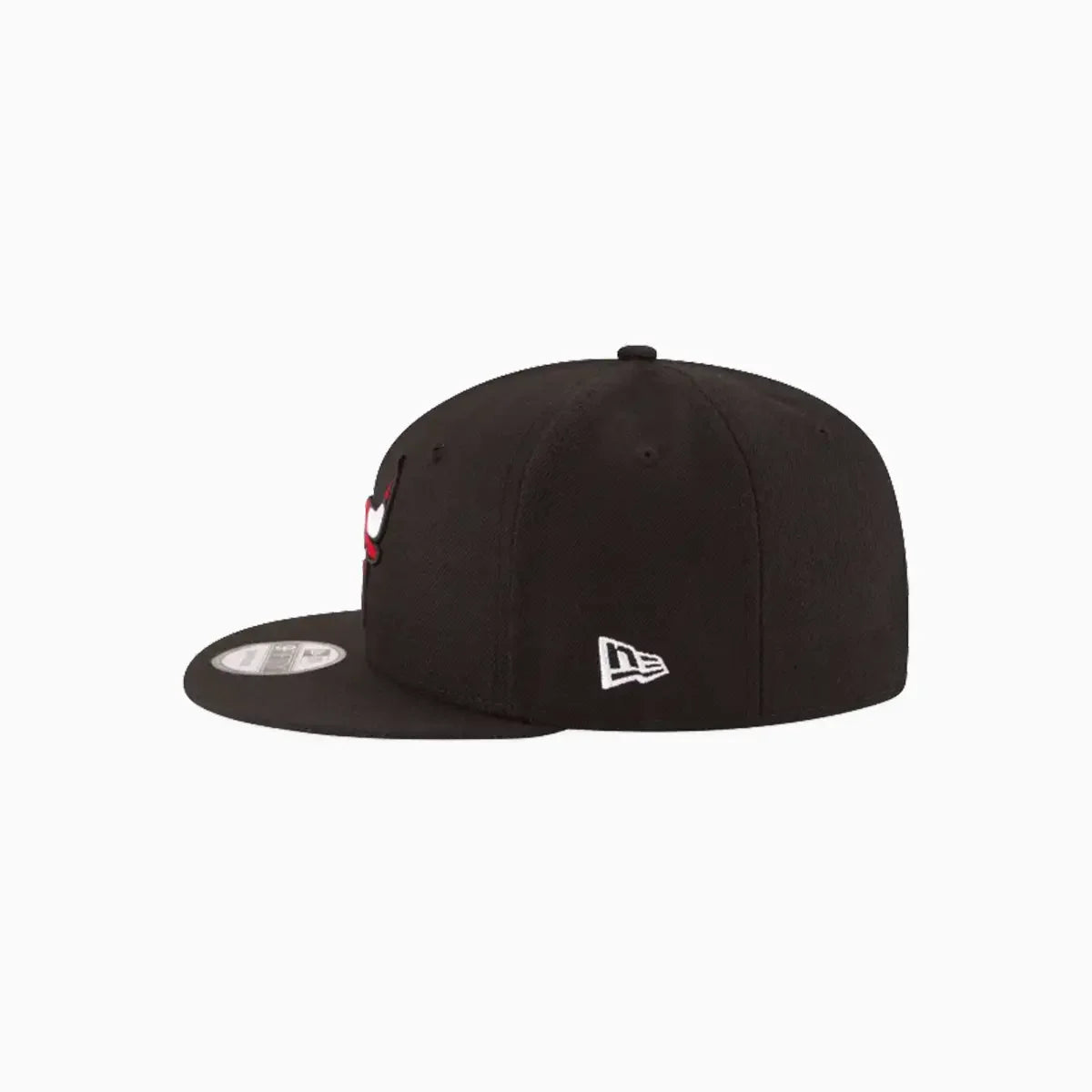Chicago Bulls NBA 9Fifty Snapback Hat