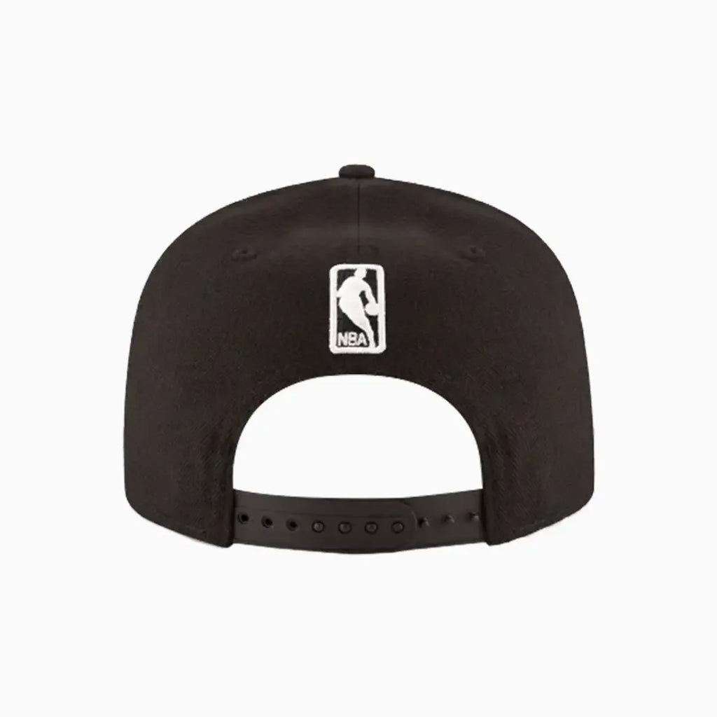 Chicago Bulls NBA 9Fifty Snapback Hat
