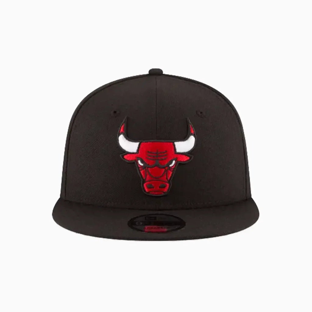 Chicago Bulls NBA 9Fifty Snapback Hat