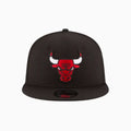 Chicago Bulls NBA 9Fifty Snapback Hat