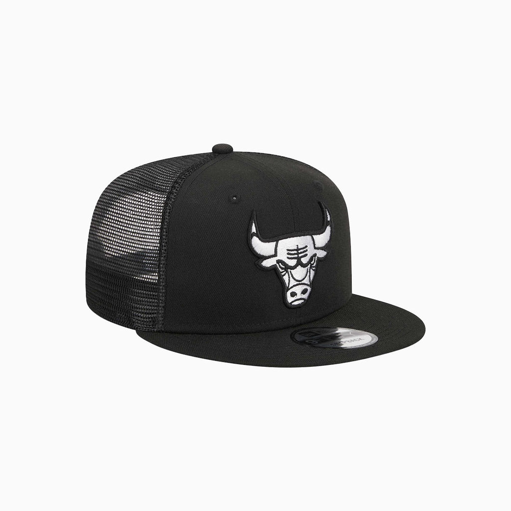 new-era-chicago-bulls-nba-9fifty-trucker-snapback-hat-70636135
