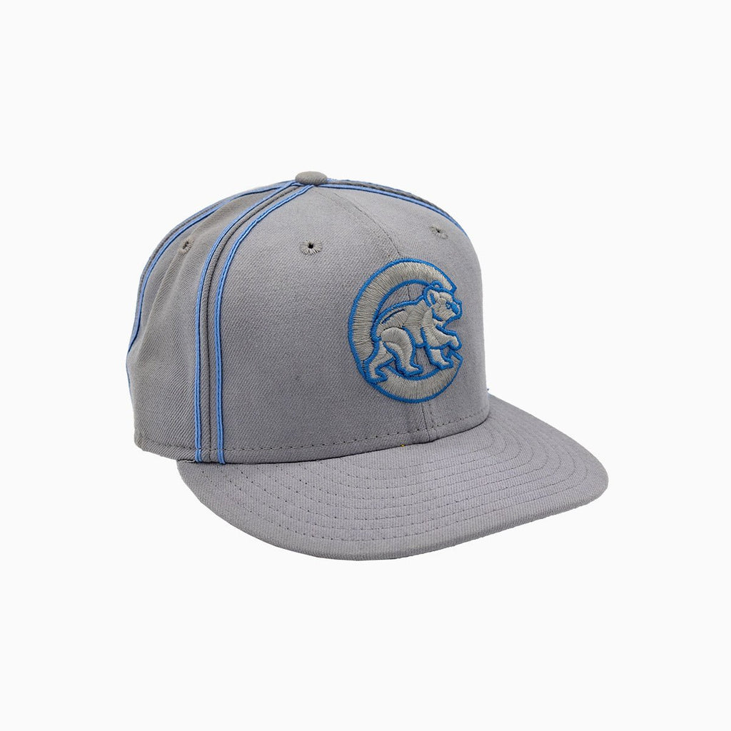 Chicago Cubs MLB 59FIFTY Fitted Hat