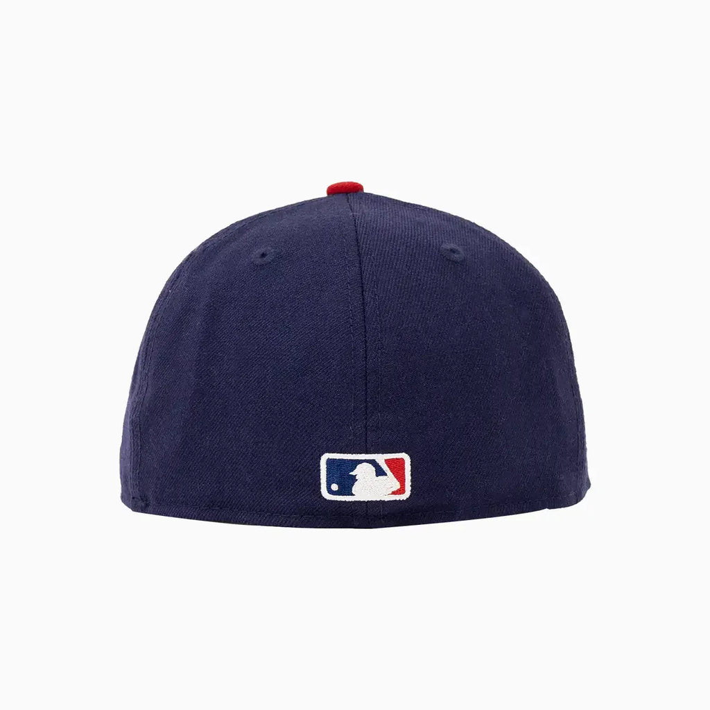 Chicago Cubs MLB 59FIFTY Fitted Hat