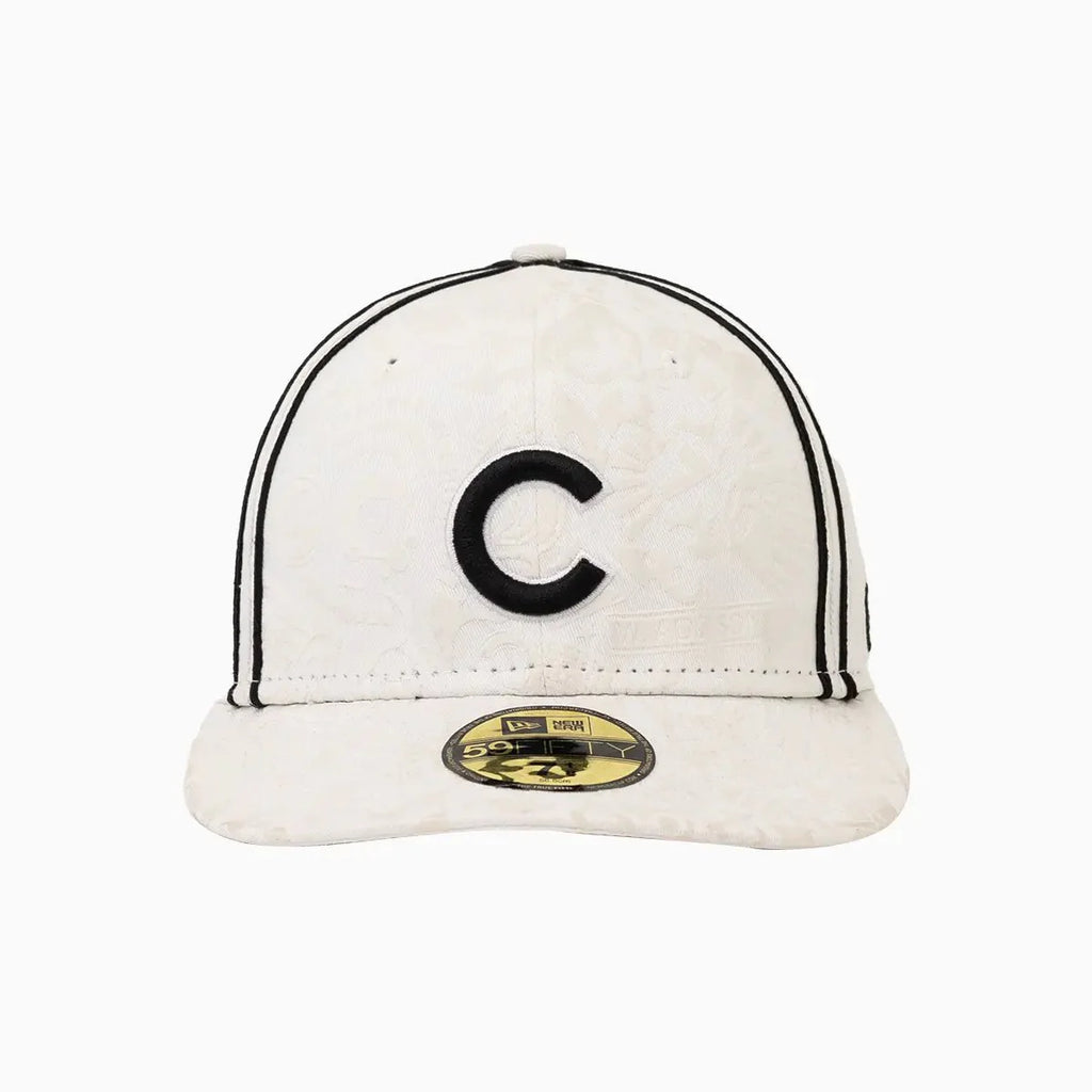 Chicago Cubs MLB 59FIFTY Fitted Hat