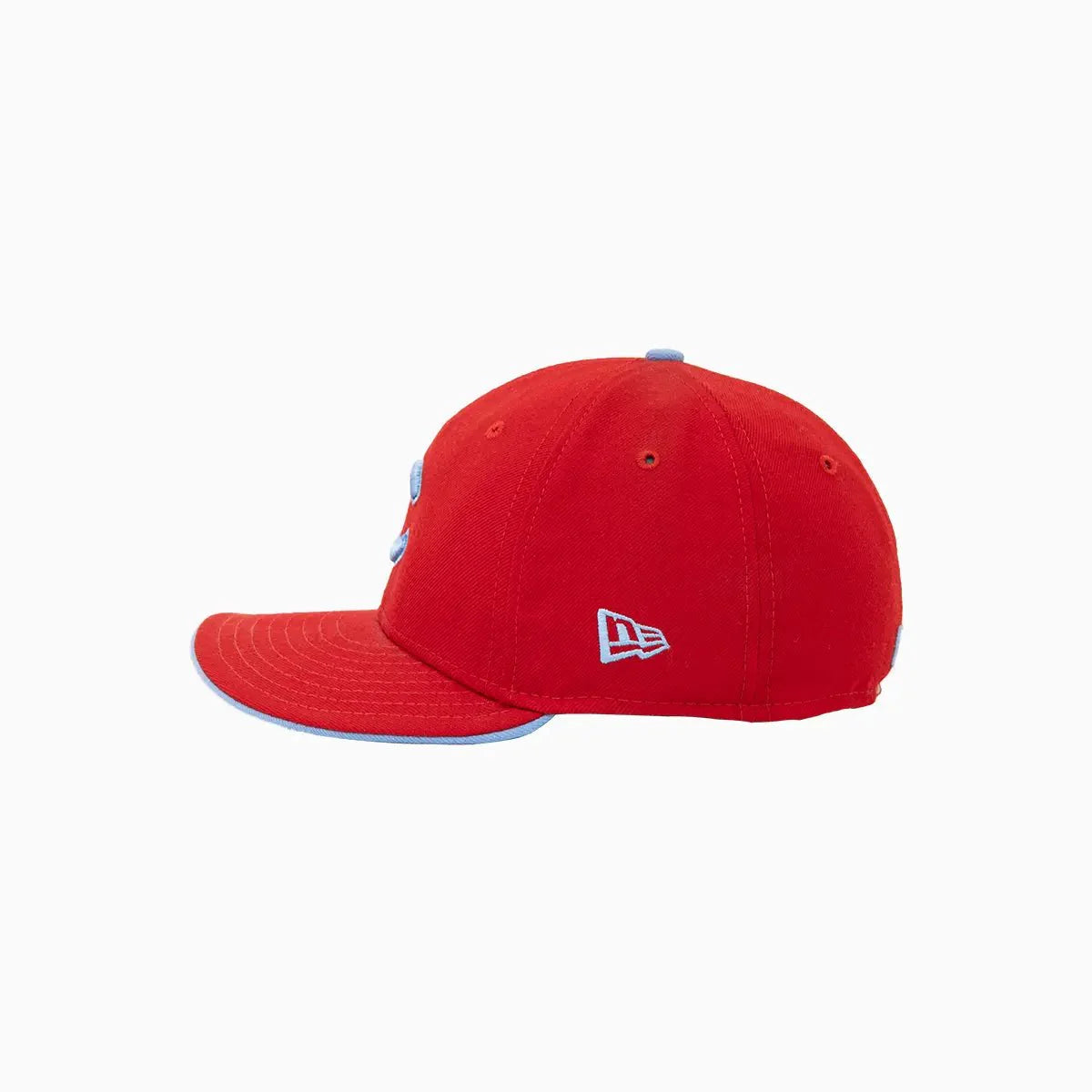 Chicago Cubs MLB 59FIFTY Fitted Hat