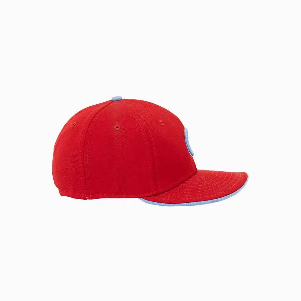 Chicago Cubs MLB 59FIFTY Fitted Hat