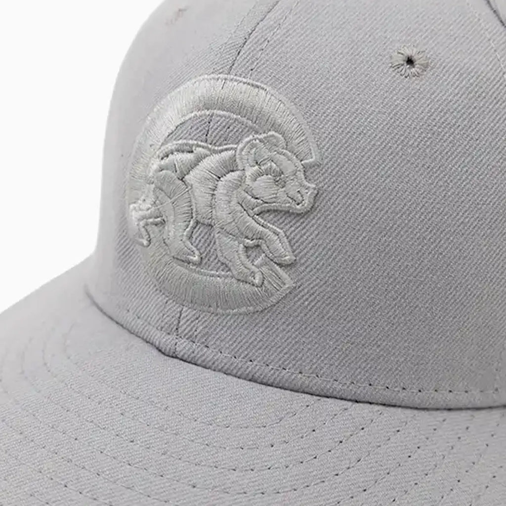 Chicago Cubs MLB 59FIFTY Fitted Hat