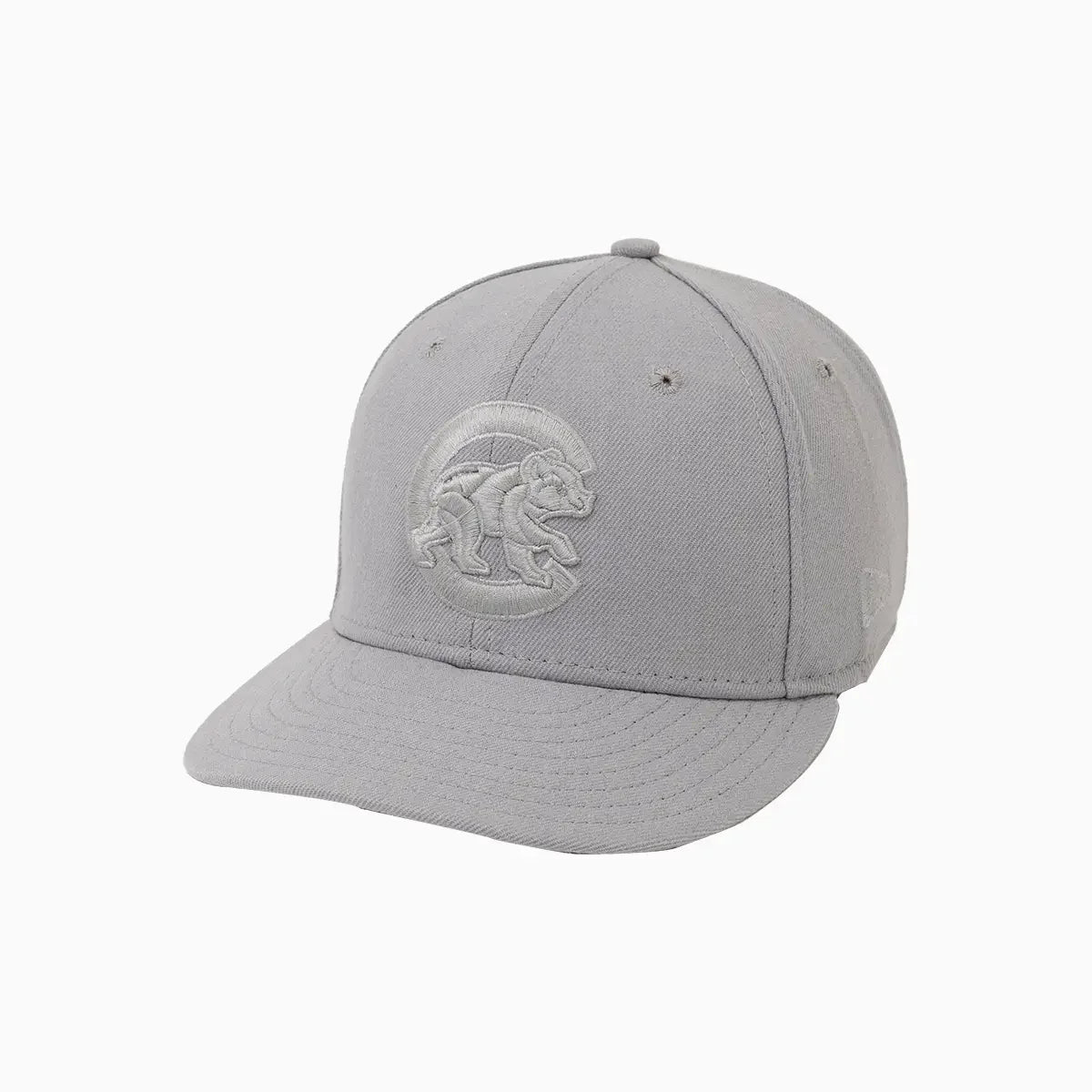Chicago Cubs MLB 59FIFTY Fitted Hat