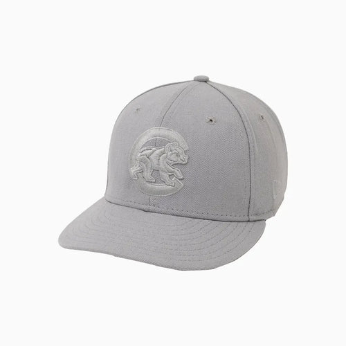 Chicago Cubs MLB 59FIFTY Fitted Hat