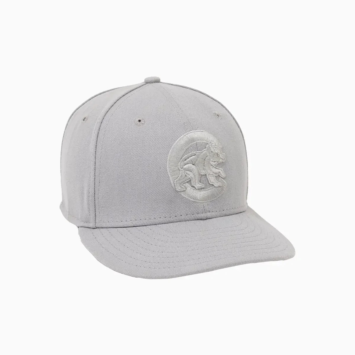 Chicago Cubs MLB 59FIFTY Fitted Hat
