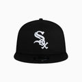 Chicago White Sox 125ANA MLB 25 OTC Snapback Hat New Era - Tops and Bottoms USA