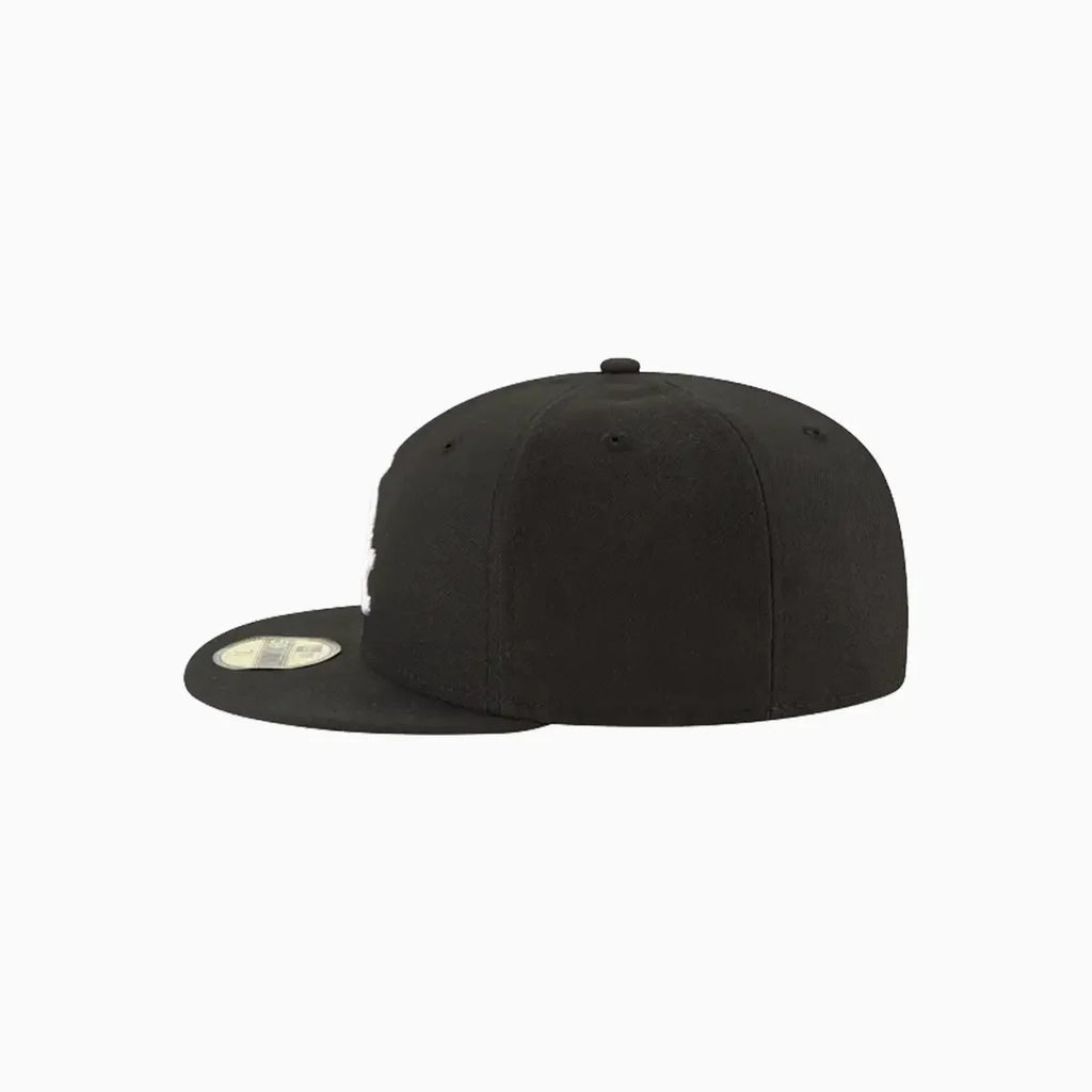 Chicago White Sox MLB 59fifty Fitted Hat