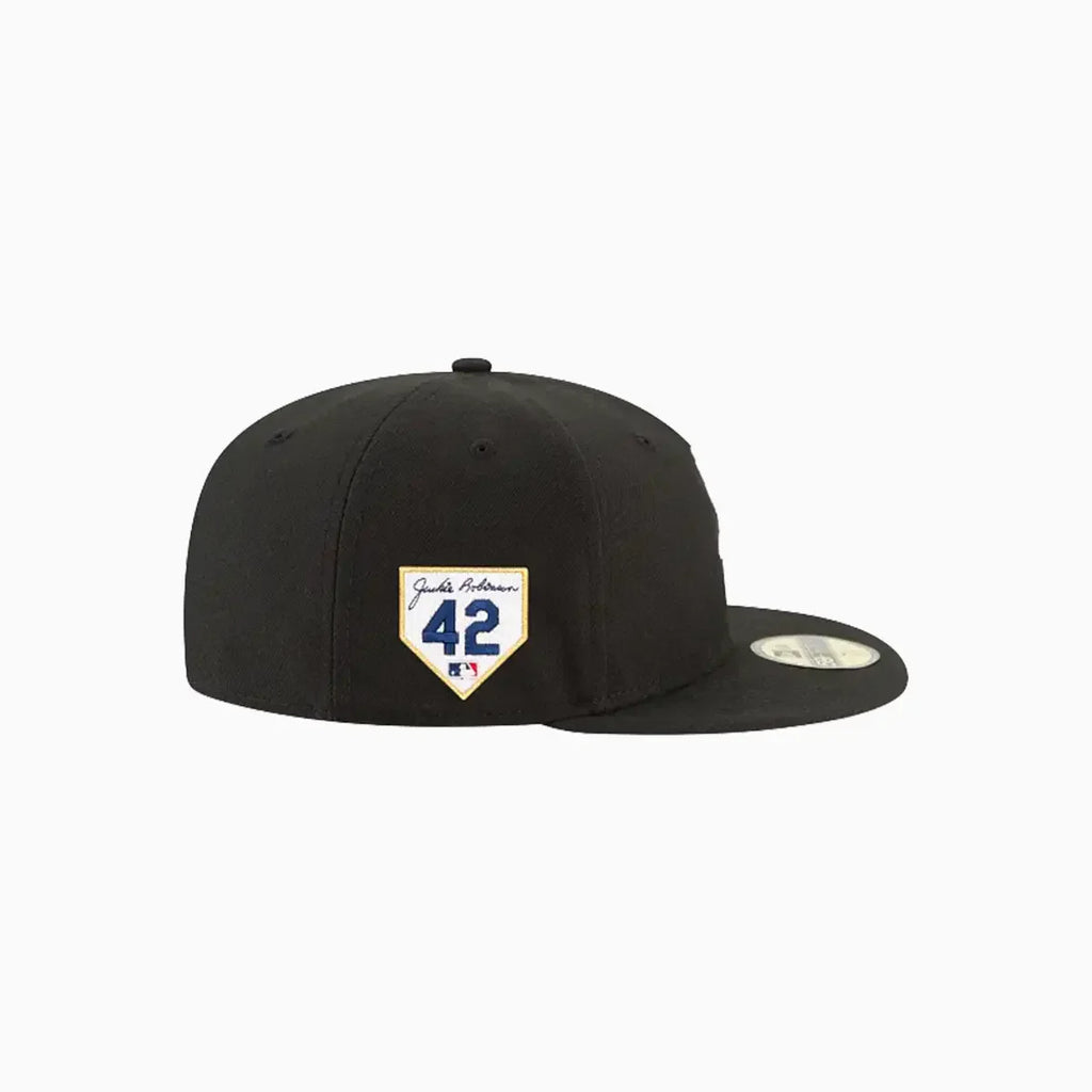 Chicago White Sox MLB 59fifty Fitted Hat