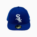 Chicago White Sox MLB 59FIFTY Fitted Hat