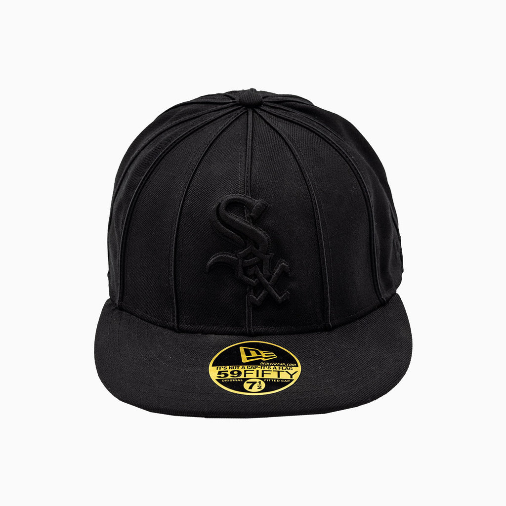 Chicago White Sox MLB 59FIFTY Fitted Hat