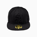 Chicago White Sox MLB 59FIFTY Fitted Hat