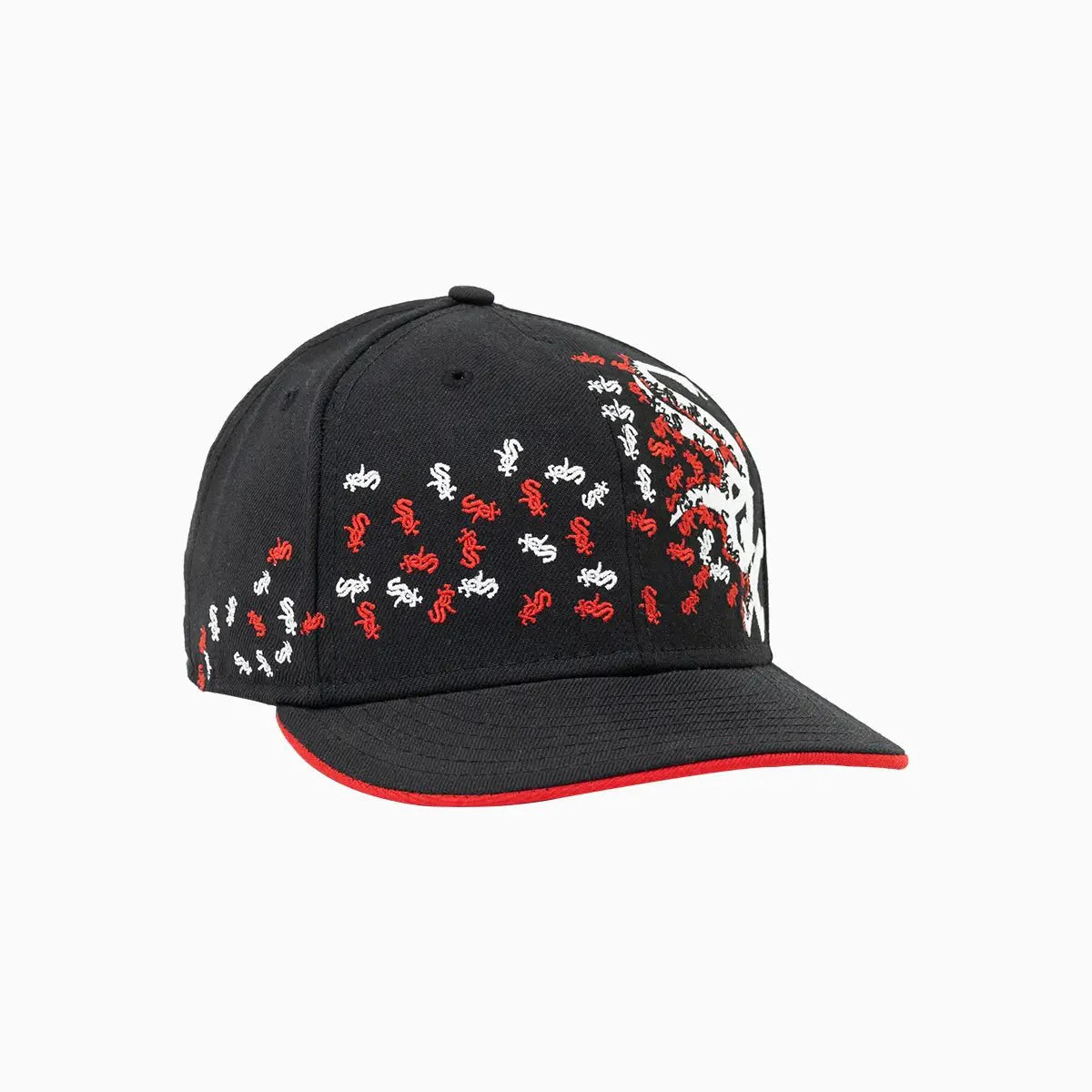 Chicago White Sox MLB 59FIFTY Fitted Hat