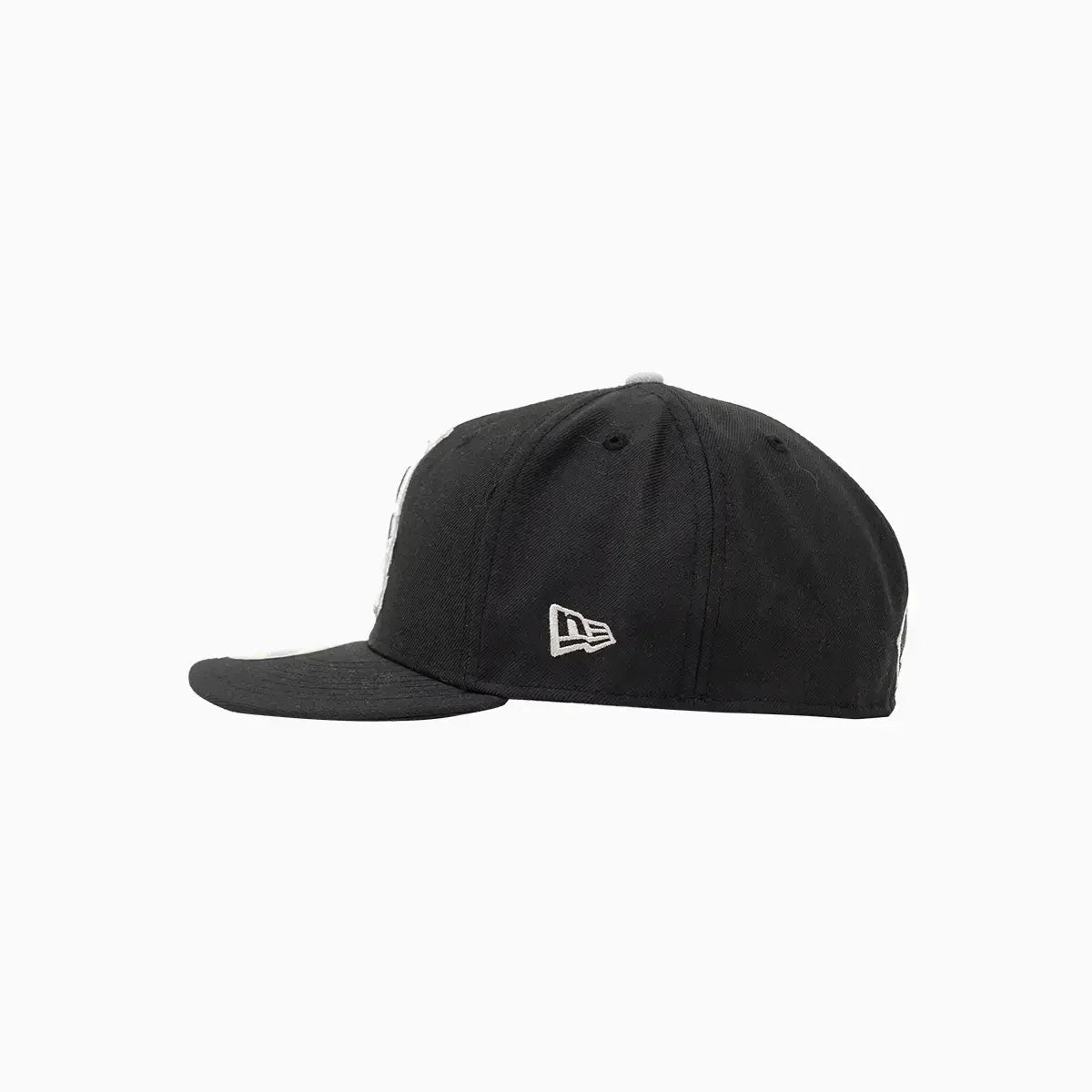 Chicago White Sox MLB 59FIFTY Fitted Hat