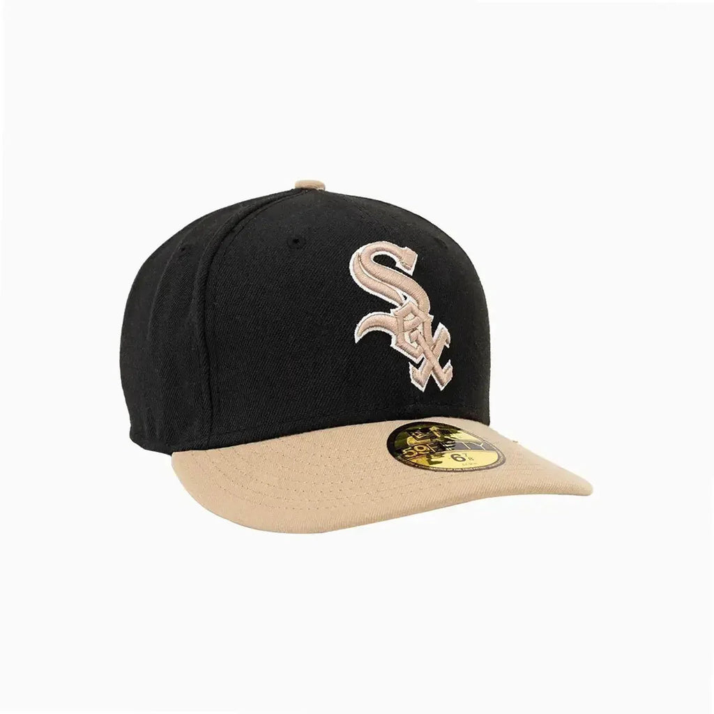 Chicago White Sox MLB 59FIFTY Fitted Hat