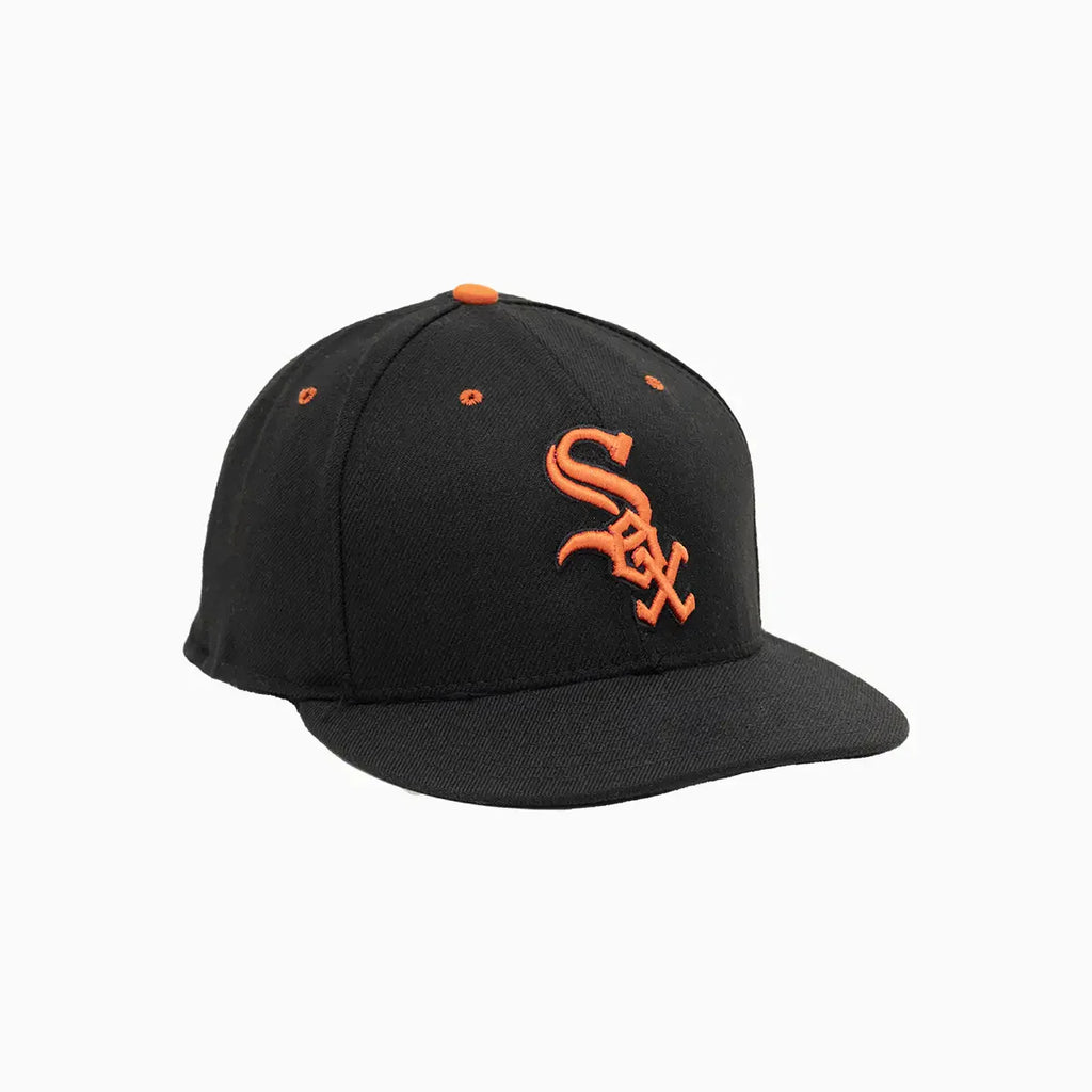 Chicago White Sox MLB 59FIFTY Fitted Hat