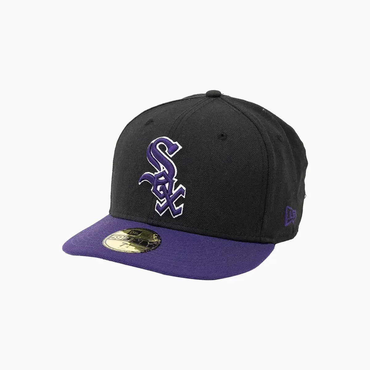 Chicago White Sox MLB 59FIFTY Fitted Hat