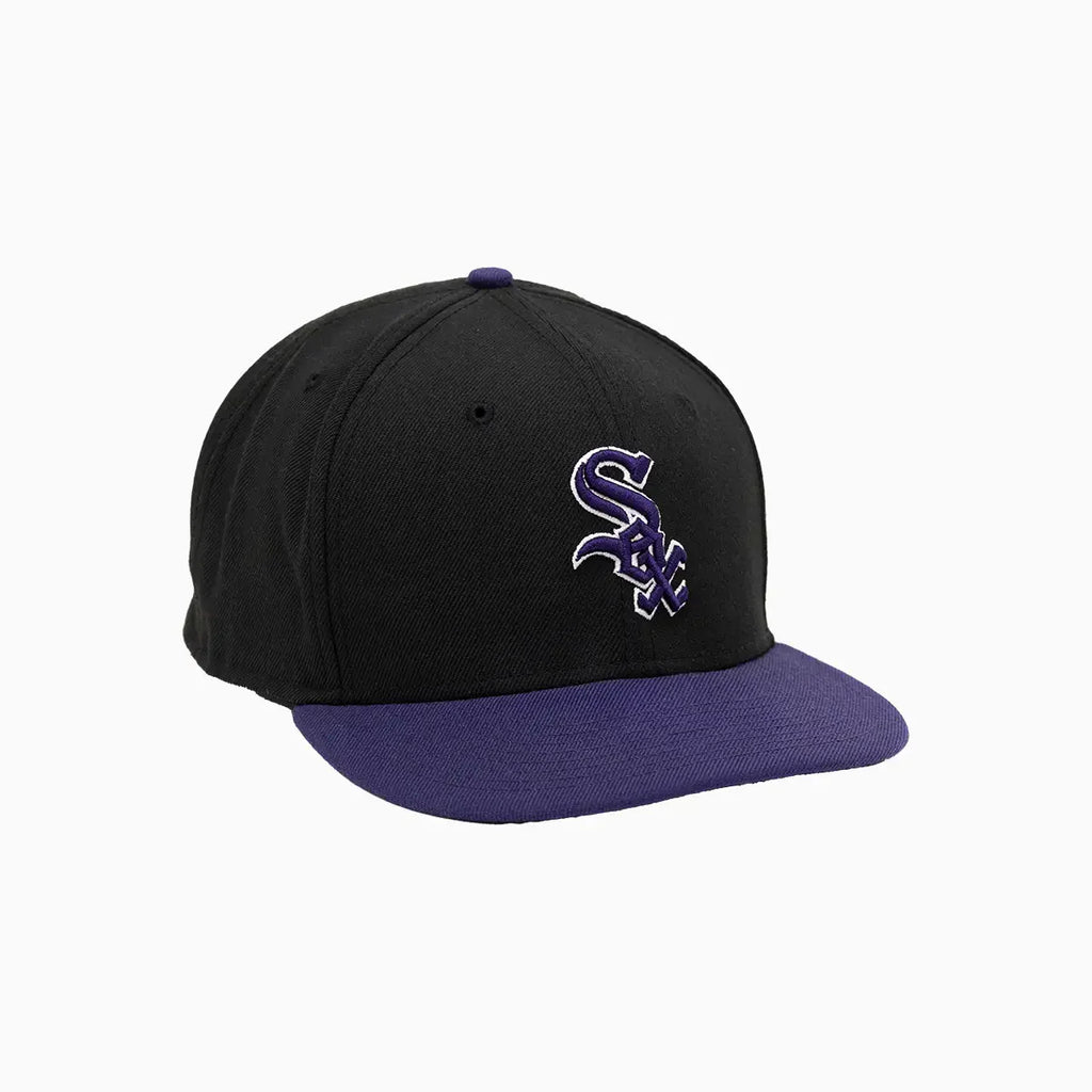 Chicago White Sox MLB 59FIFTY Fitted Hat