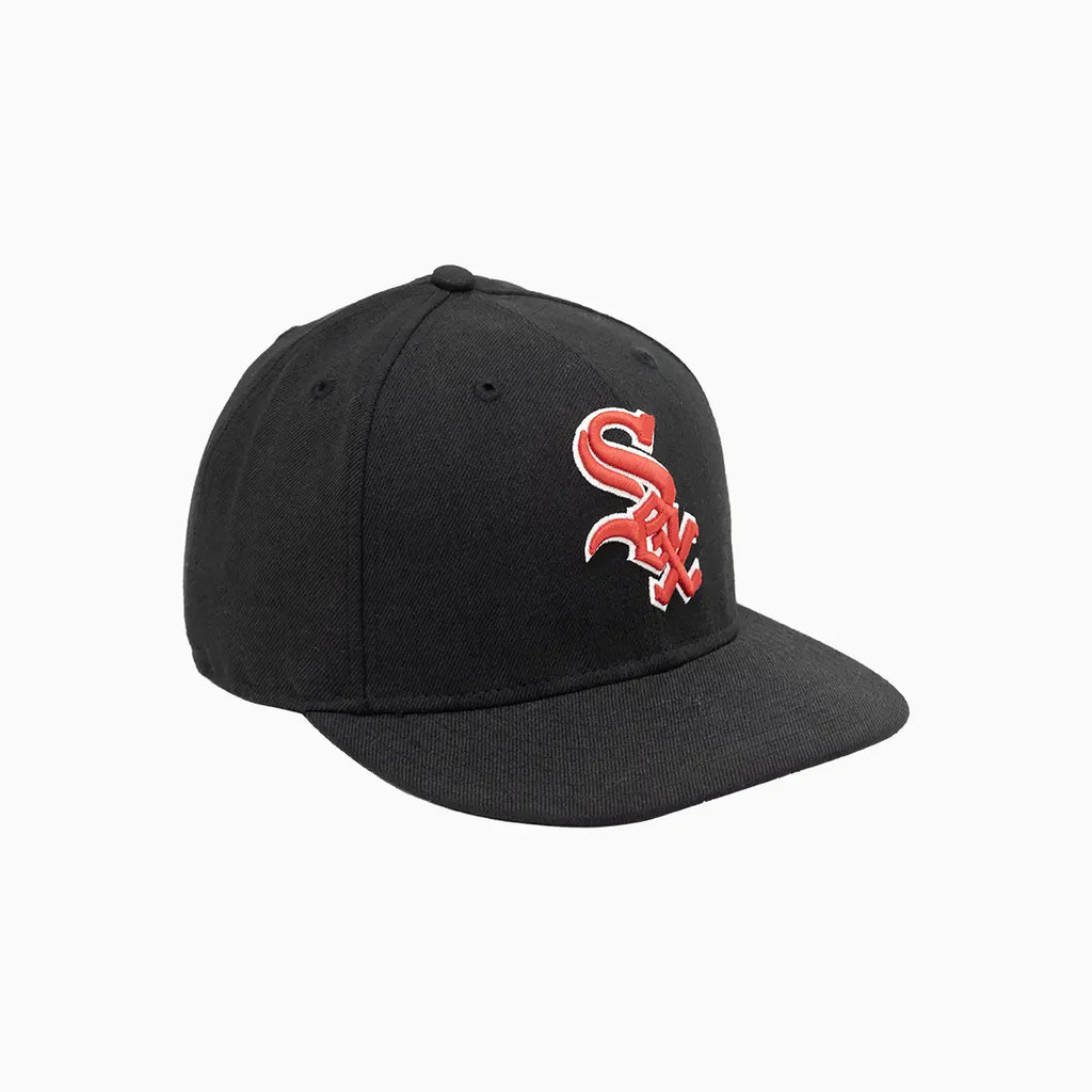 Chicago White Sox MLB 59FIFTY Fitted Hat