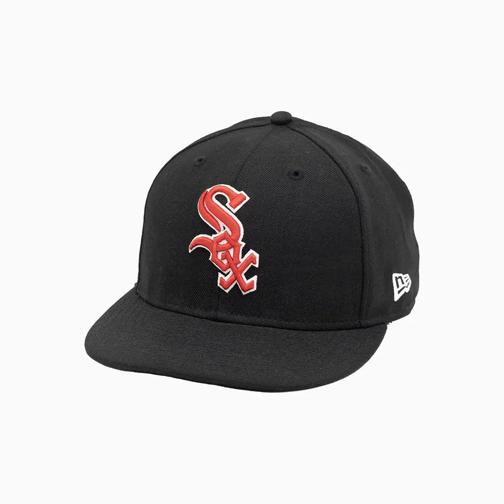 Chicago White Sox MLB 59FIFTY Fitted Hat