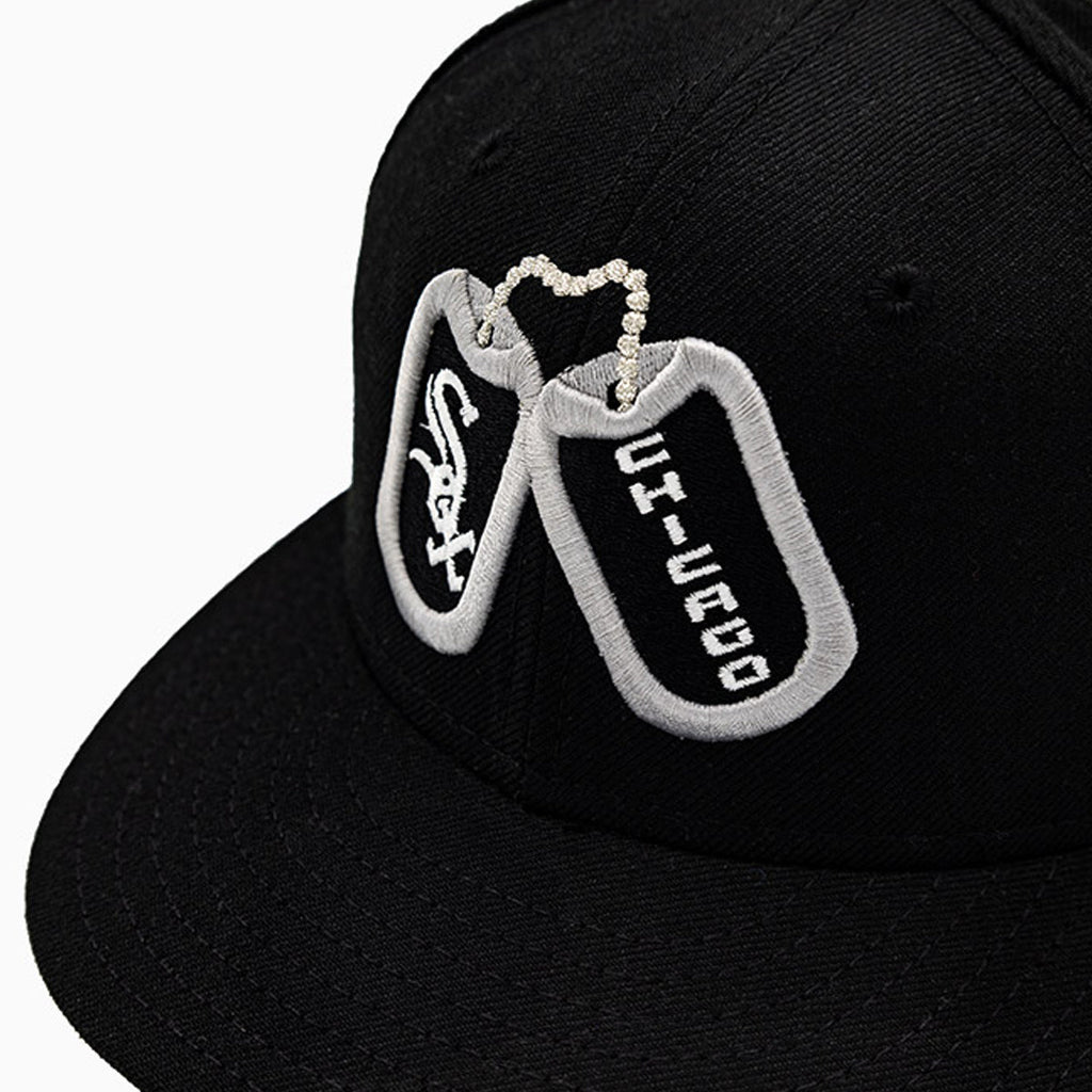 Chicago White Sox MLB 59FIFTY Fitted Hat