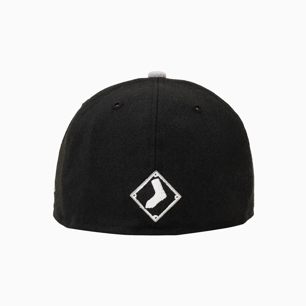 Chicago White Sox MLB 59FIFTY Fitted Hat