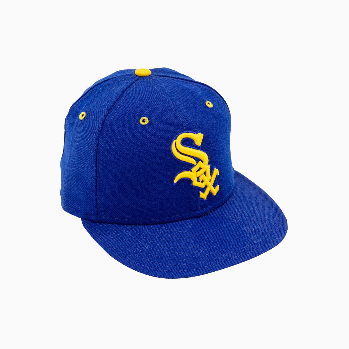 Chicago White Sox MLB 59FIFTY Fitted Hat