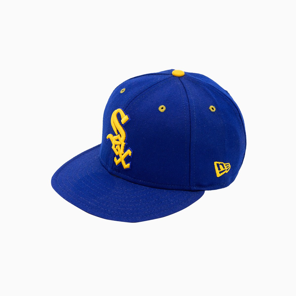 Chicago White Sox MLB 59FIFTY Fitted Hat