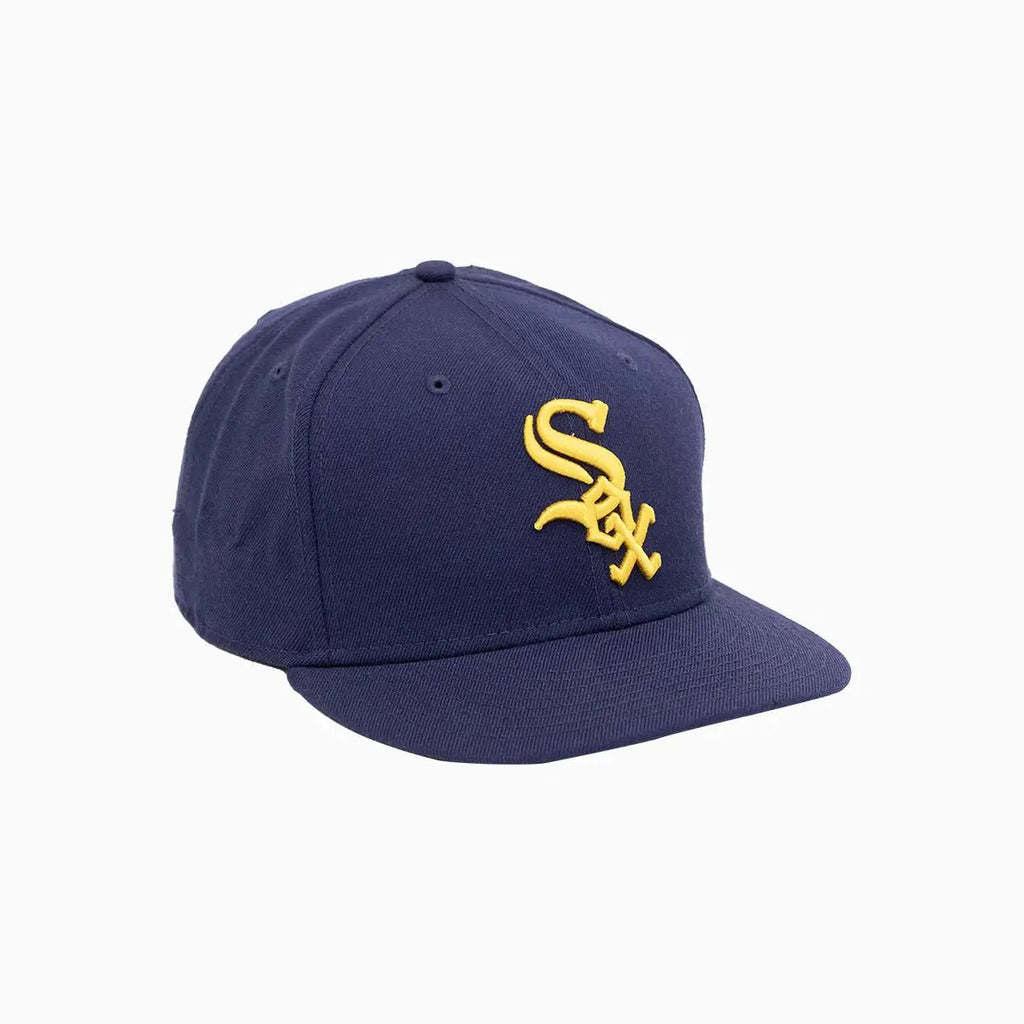 Chicago White Sox MLB 59FIFTY Fitted Hat