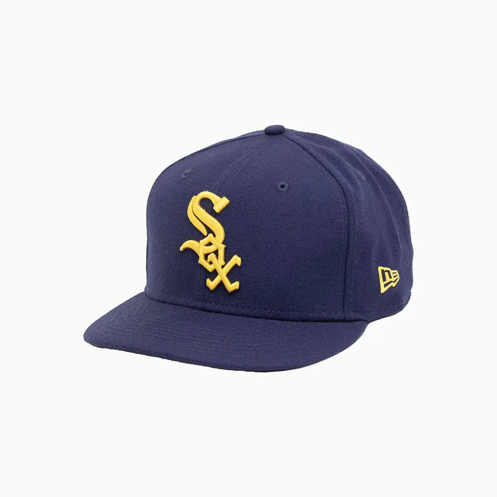 Chicago White Sox MLB 59FIFTY Fitted Hat