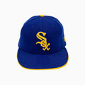 Chicago White Sox MLB 59FIFTY Fitted Hat